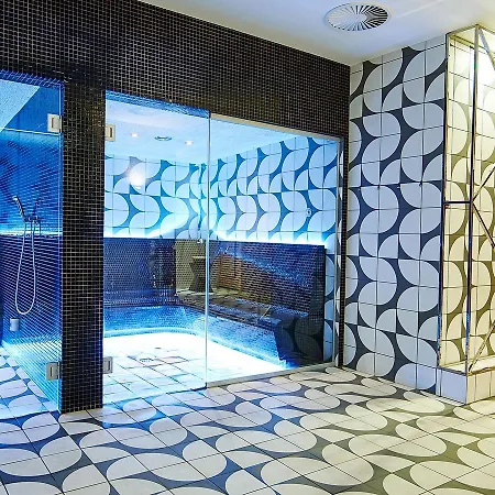Vacationclub - Zielone Tarasy Z Dostępem Do Strefy