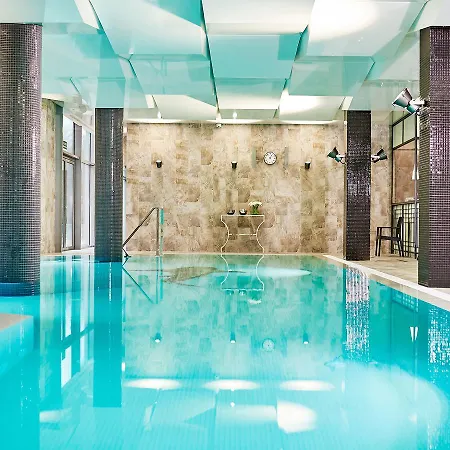 Vacationclub - Zielone Tarasy Z Dostępem Do Strefy * Kołobrzeg