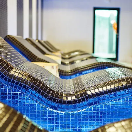 Vacationclub - Zielone Tarasy Z Dostępem Do Strefy *